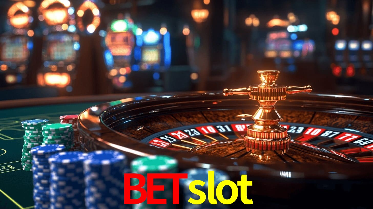 betslot login