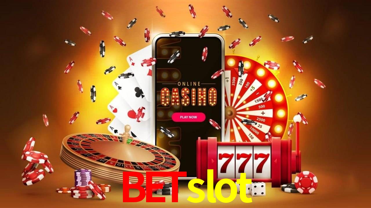 Estatísticas do Jogo betslot