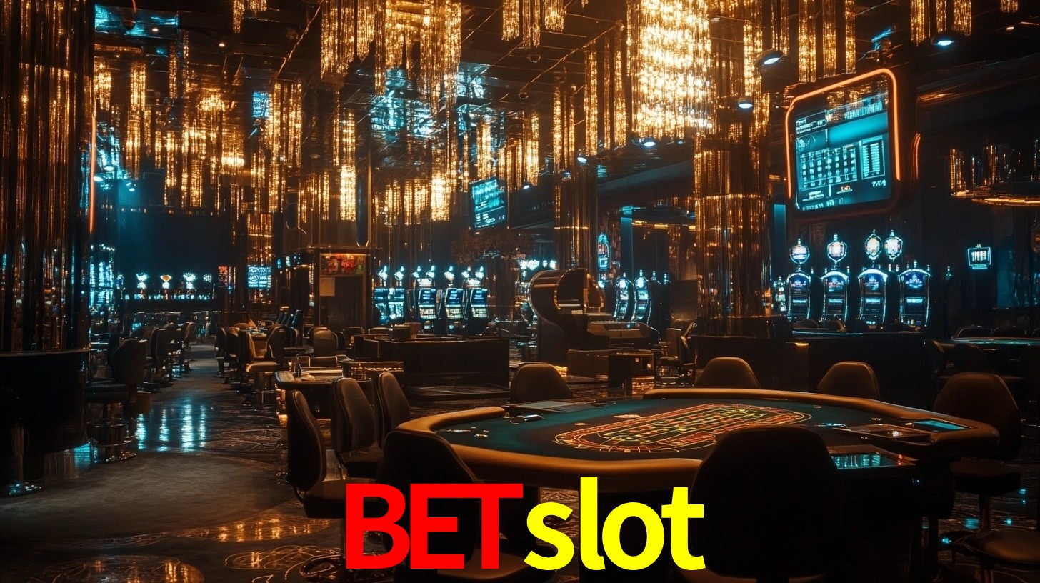 betslot.com