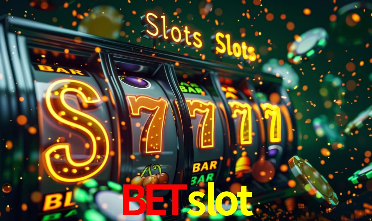 Torneios betslot