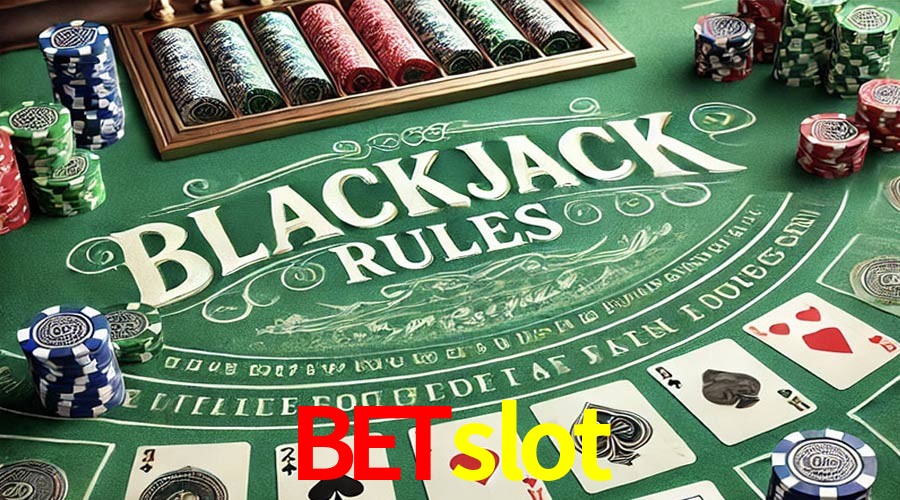 Slot Games betslot