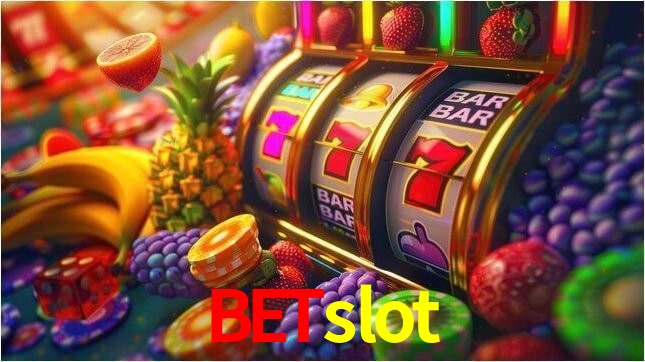 Seasonal Promotions betslot