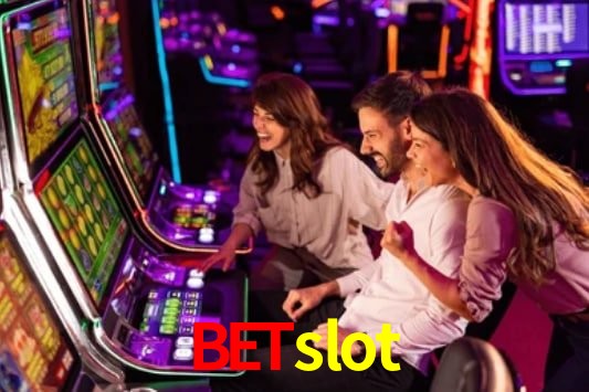 Inovações de Jogos na betslot: O Futuro das Experiências Interativas
