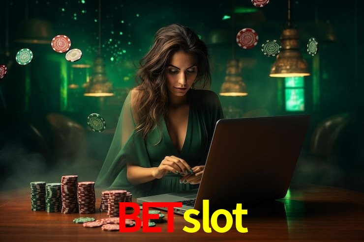 betslot login