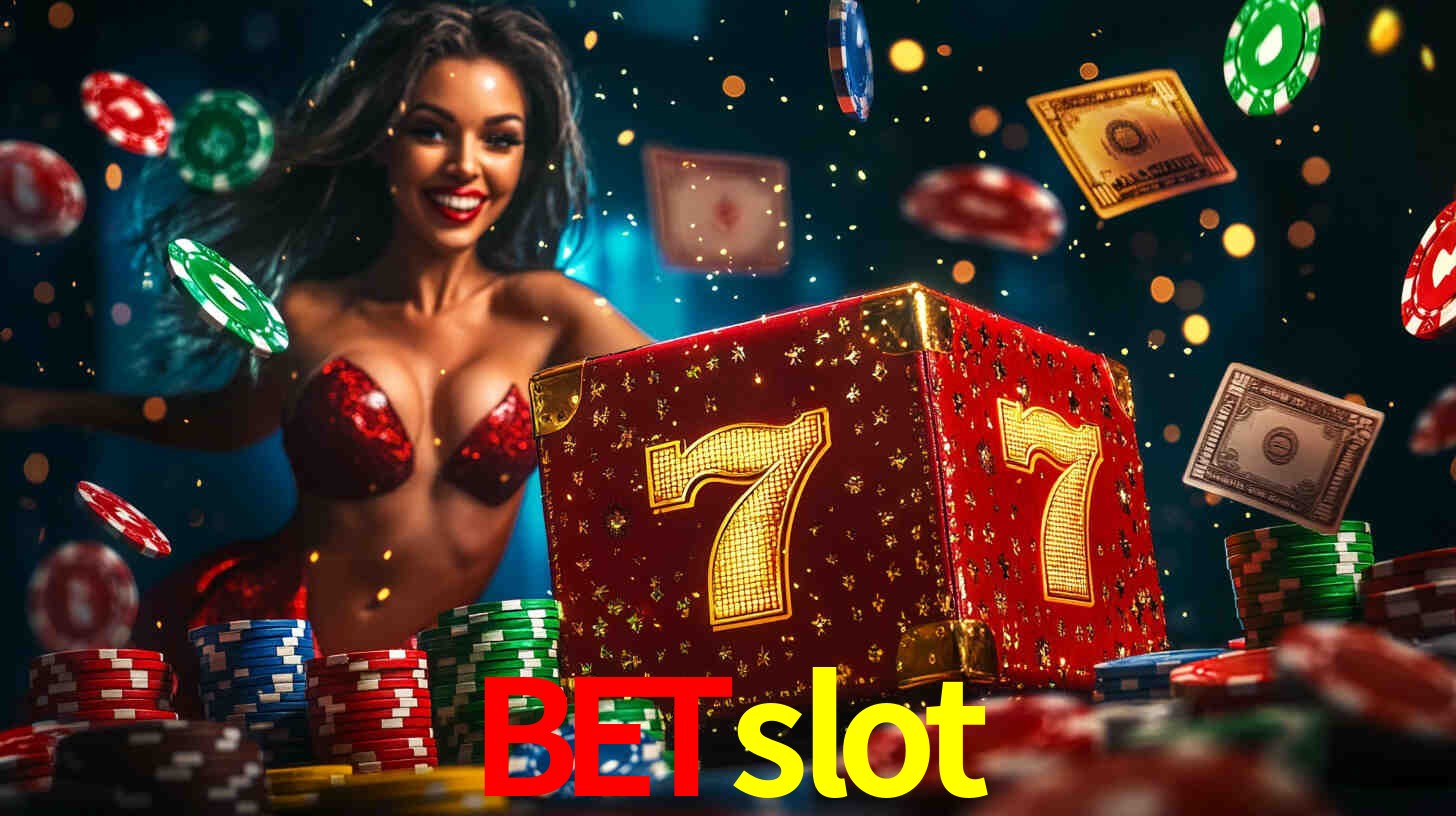 Apostas Esportivas na betslot: Um Guia Completo