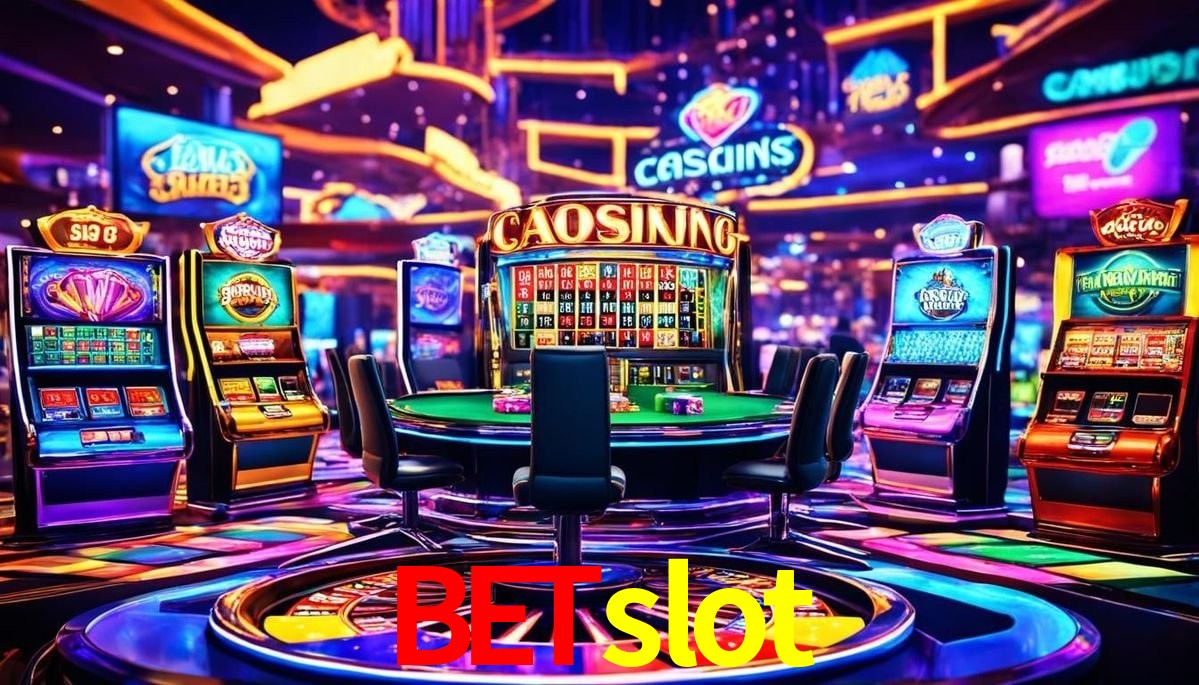 Apostas de Futebol betslot