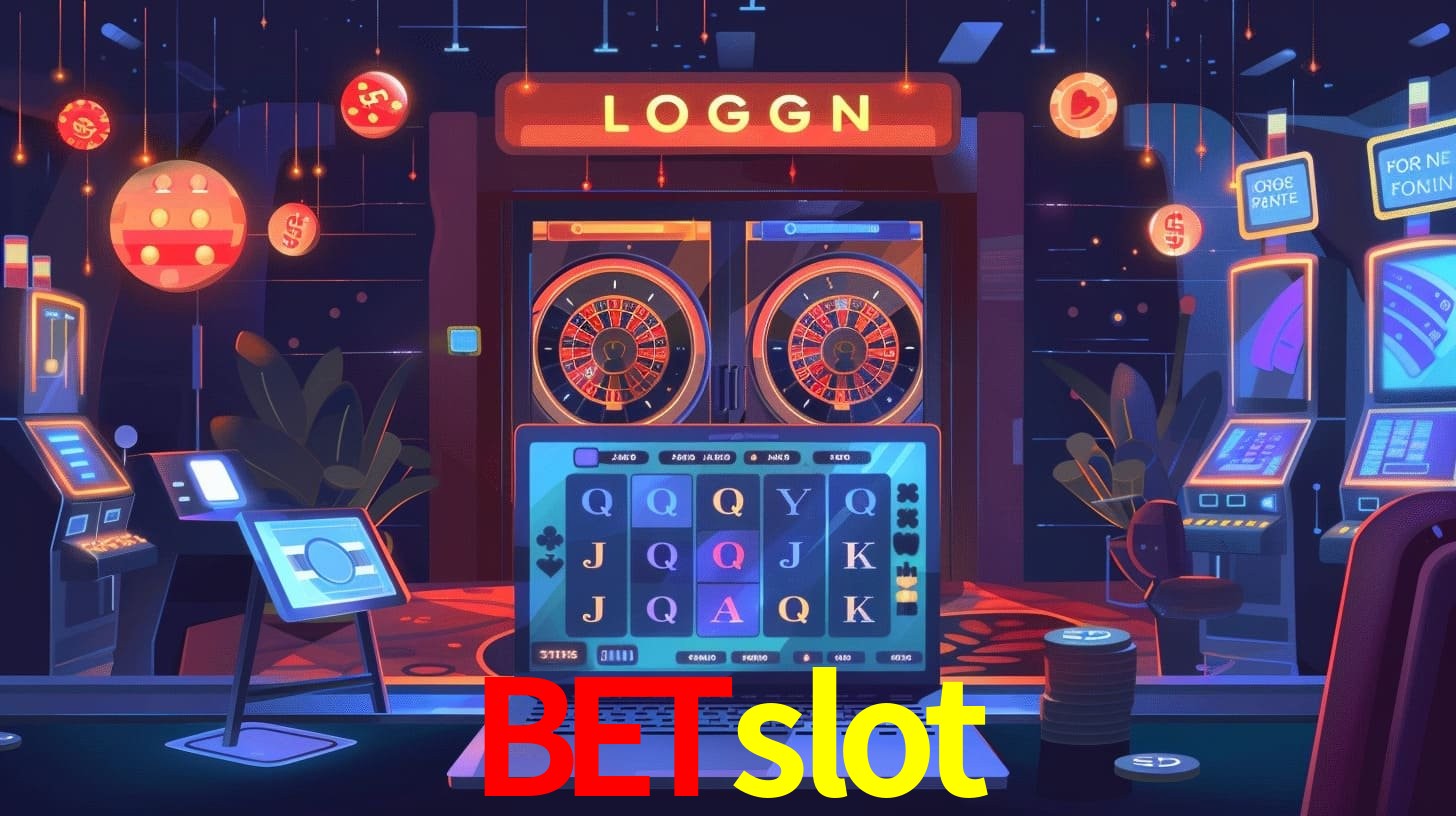 Benefícios da Conta betslot