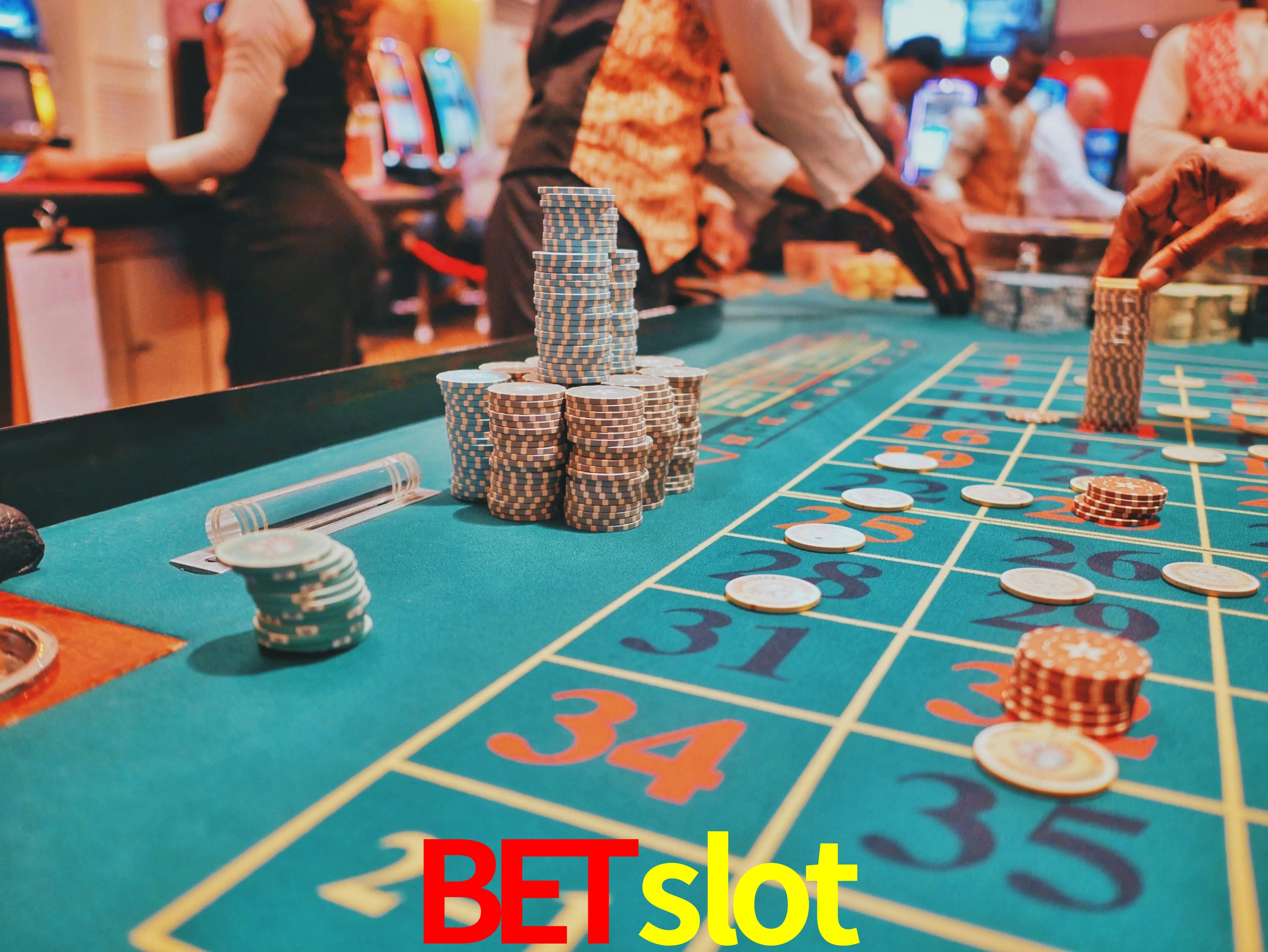 Bônus Diários betslot