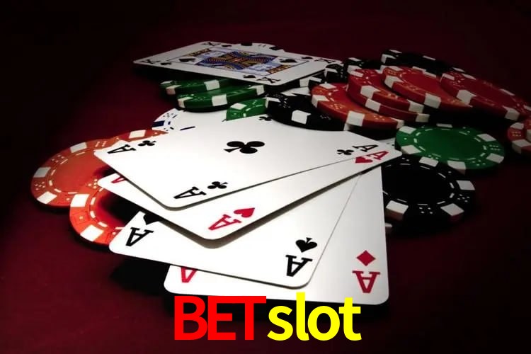 Jogos Exclusivos betslot