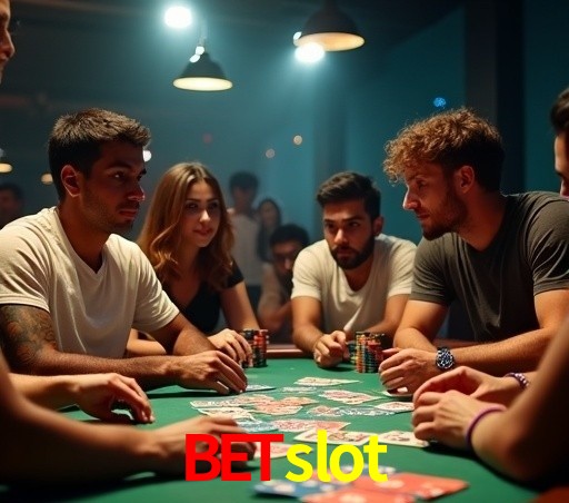 Promoção Relâmpago betslot