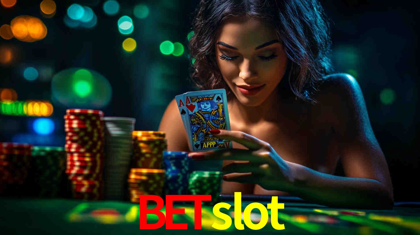 Inovações de Jogos na betslot: O Futuro das Experiências Interativas