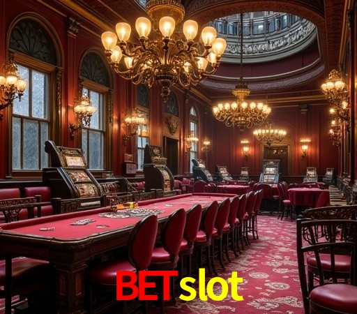 Segurança 2FA betslot