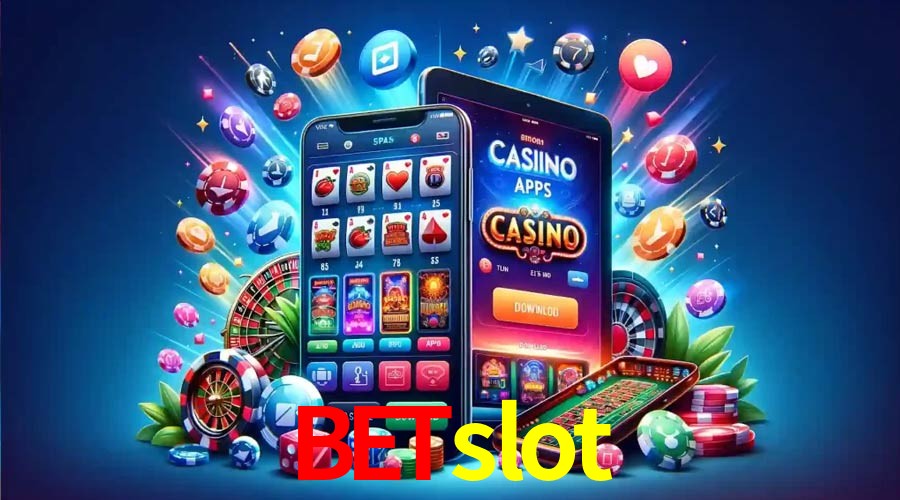 Secure Login betslot
