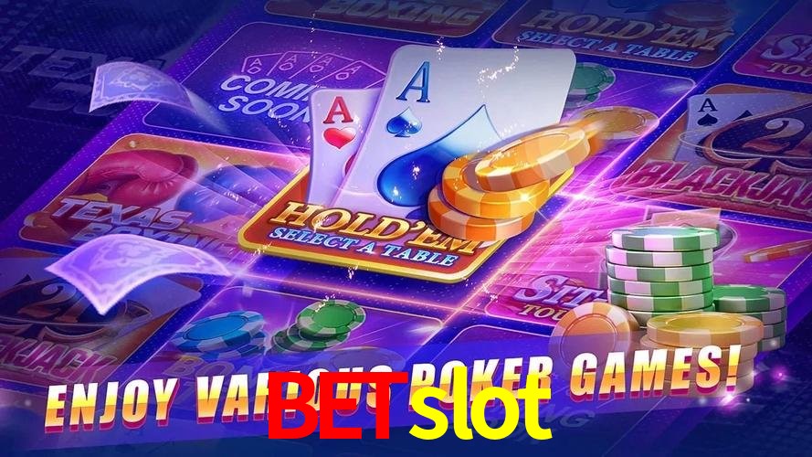 Explorando a Categoria de Eventos em Apostas na betslot