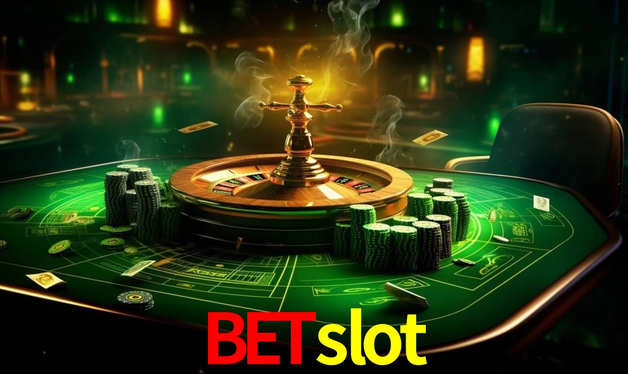 Descubra a Essência do betslot: Nossa História e Compromissos