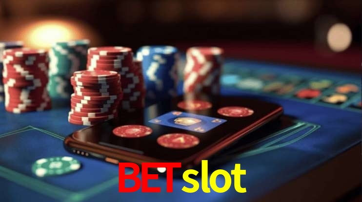 Programa VIP betslot
