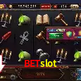 APP oficial da betslot para mobile