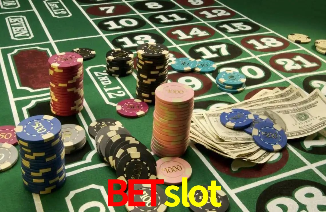 Ofertas Imperdíveis na betslot: Promoções e Bônus Que Valem a Pena