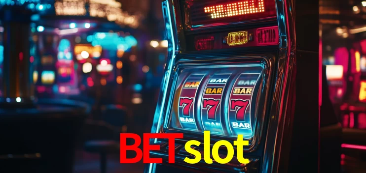 Blackjack Table betslot