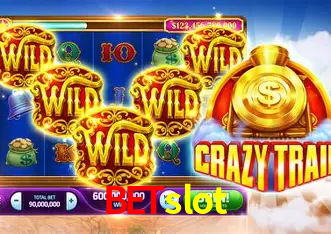 Descubra o Mundo do Cassino Online com betslot