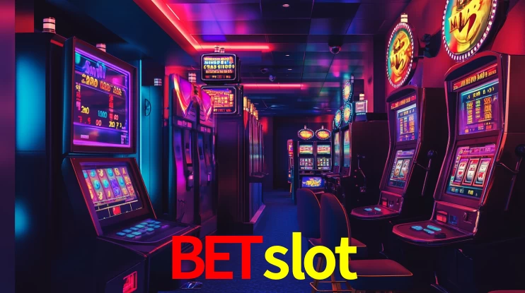 Premium Interface betslot