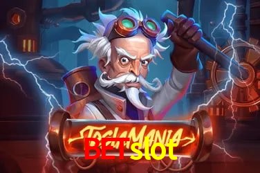 Recursos de Bônus betslot