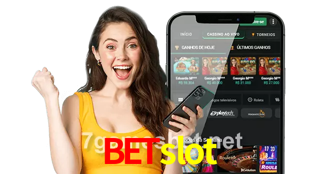betslot